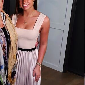 Free People body suit